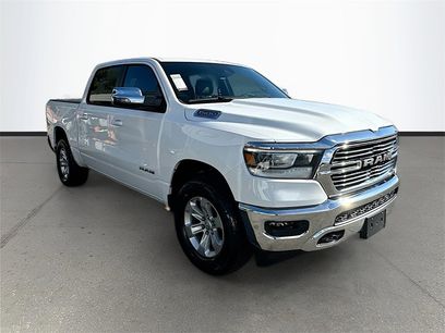 Used 2024 RAM 1500 Laramie