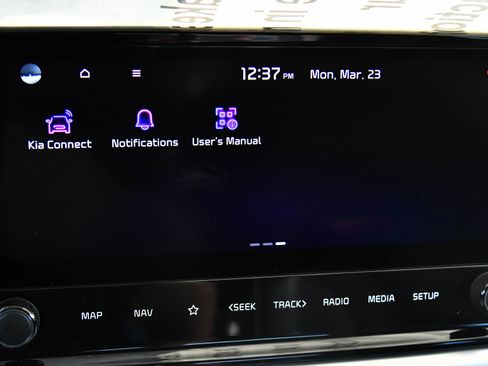 Used 2023 Kia Forte GT-Line image 22