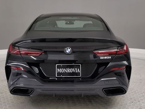 Certified 2023 BMW 840i Gran Coupe image 8