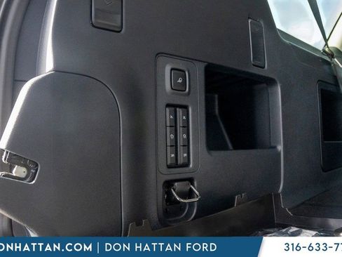New 2026 Ford Expedition Max Active image 33