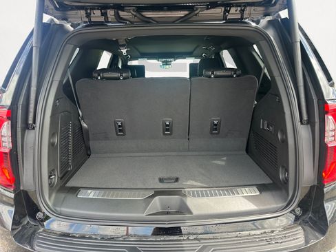New 2026 GMC Yukon Denali w/ Advanced Technology Package AWD/4WD image 12