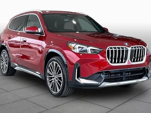 New 2026 BMW X1 xDrive28i w/ Convenience Package AWD/4WD image 2