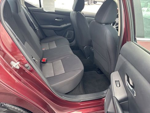 Used 2023 Nissan Sentra SV w/ All-Weather Package image 27