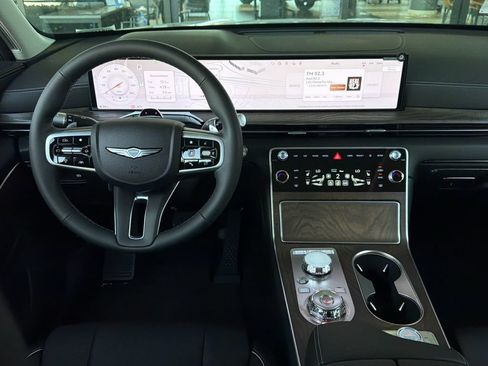 New 2026 Genesis GV80 2.5T Advanced AWD/4WD image 14
