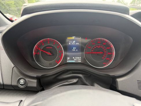 Used 2018 Subaru Impreza 2.0i Sport AWD/4WD image 22