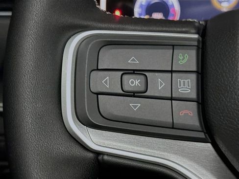 New 2026 Jeep Grand Wagoneer Limited image 28