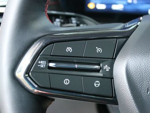 Used 2025 Chevrolet Traverse RS w/ LPO, Floor Liner Package AWD/4WD image 20