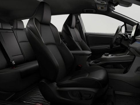 New 2026 Toyota bZ Woodland AWD/4WD image 20