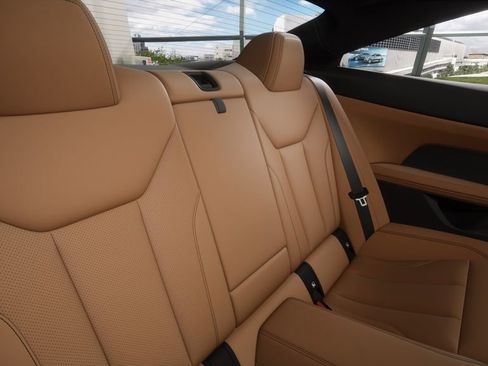 New 2026 BMW 430i 430i w/ Parking Assistance Package image 12