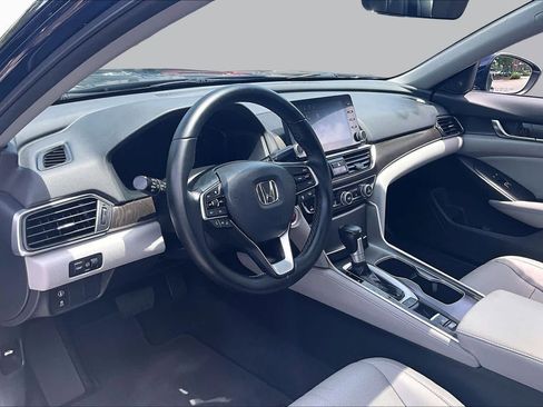 Used 2018 Honda Accord EX-L image 18