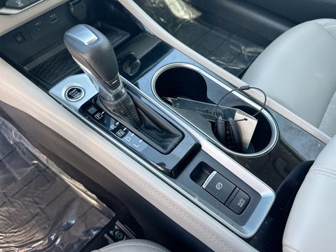 Used 2023 Nissan Altima 2.5 SL FWD image 20