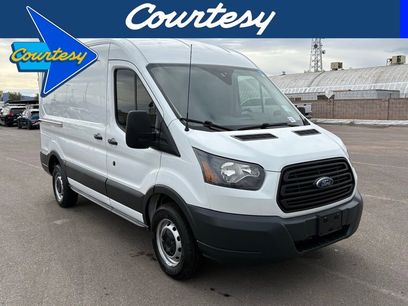 Used 2018 Ford Transit 250 130 Medium Roof