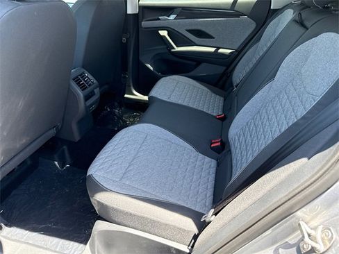 New 2025 Volkswagen Tiguan S image 24