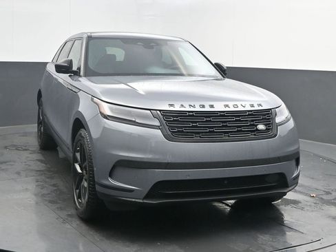 New 2026 Land Rover Range Rover Velar S image 10