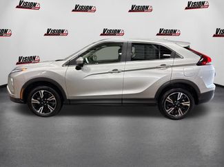 Used 2024 Mitsubishi Eclipse Cross SE AWD/4WD video 2