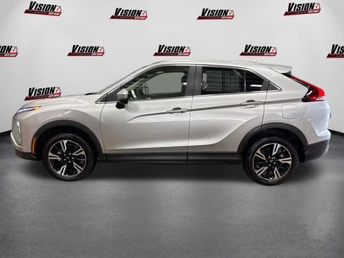 Used 2024 Mitsubishi Eclipse Cross SE AWD/4WD image 2
