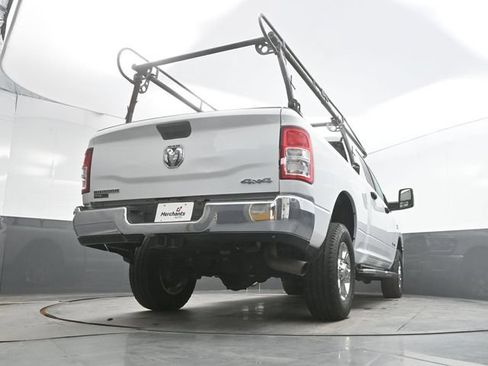Used 2023 RAM 2500 Big Horn w/ Level 1 Equipment Group AWD/4WD image 40