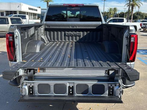 New 2026 GMC Sierra 3500 Denali w/ Denali Reserve Package image 7