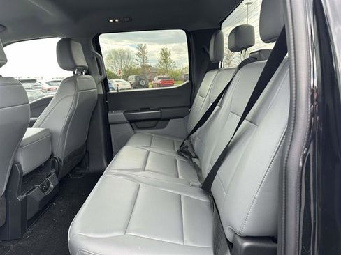 Used 2022 Ford F150 XL w/ Equipment Group 101A High RWD image 12