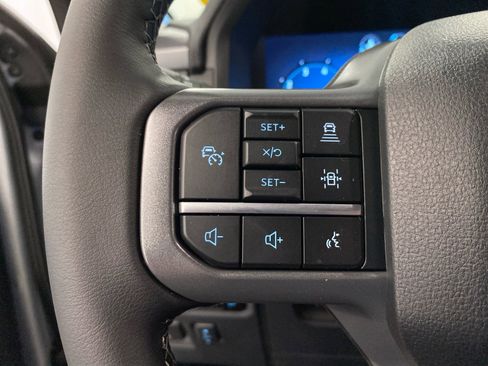 New 2025 Ford F150 XLT w/ Equipment Group 303A High image 20