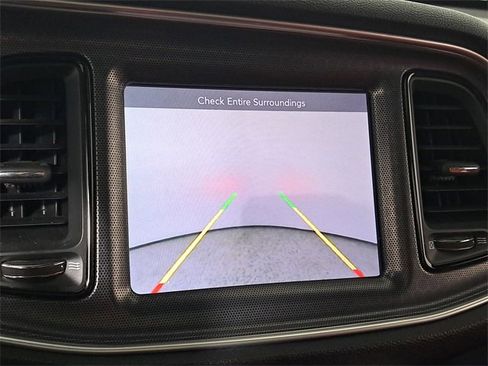 Used 2015 Dodge Challenger SXT Plus w/ Sound Group II image 29