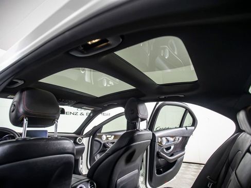 Used 2018 Mercedes-Benz C 43 AMG C 43 AMG image 25