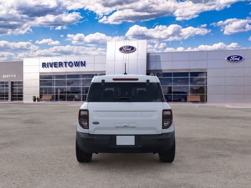 New 2026 Ford Bronco Sport Big Bend w/ Convenience Package AWD/4WD image 5