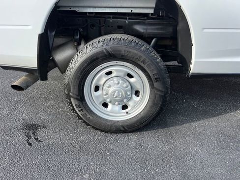 Used 2020 RAM 2500 Tradesman image 13