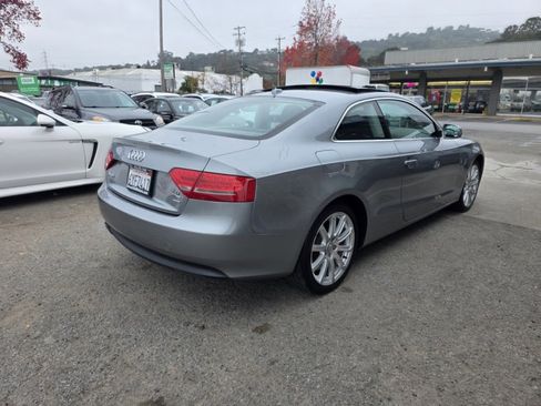 Used 2011 Audi A5 2.0T Premium Plus image 5