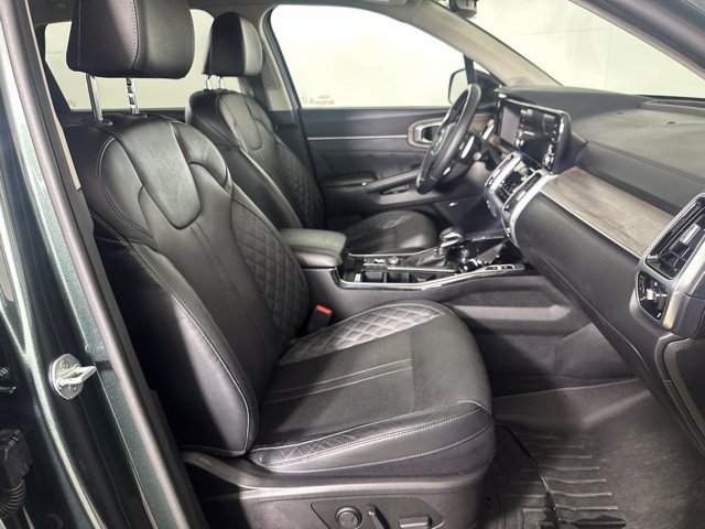 Used 2021 Kia Sorento SX Prestige AWD/4WD image 27