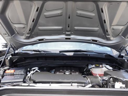 Used 2023 GMC Sierra 1500 Pro w/ Graphite Edition image 54