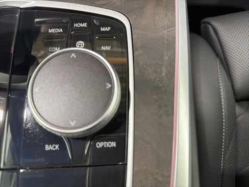 Certified 2023 BMW X5 xDrive40i w/ Premium Package image 39