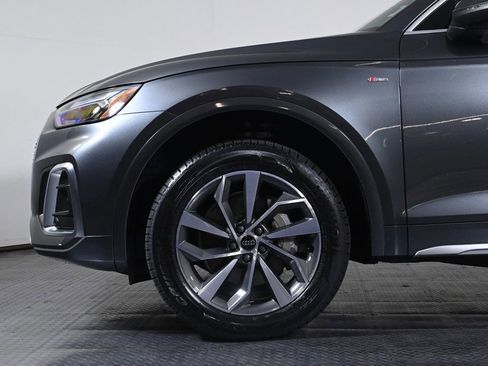 Used 2023 Audi Q5 2.0T Premium Plus w/ Premium Plus Package image 24