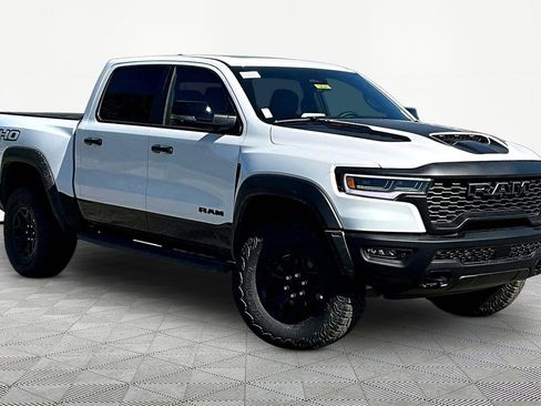 New 2026 RAM 1500 RHO AWD/4WD image 3
