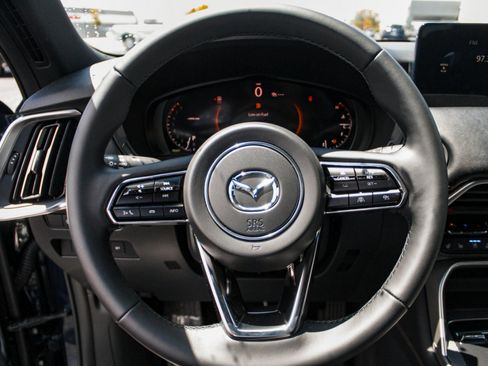 New 2026 MAZDA CX-90 3.3 Turbo w/ Premium Plus Pkg AWD/4WD image 14