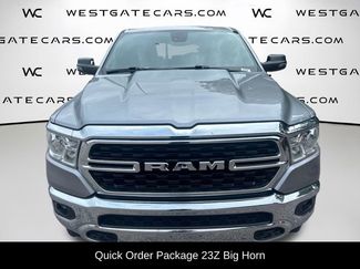 Used 2024 RAM 1500 Big Horn RWD video 2