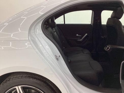 Used 2020 Mercedes-Benz A 220 w/ Premium Package image 21