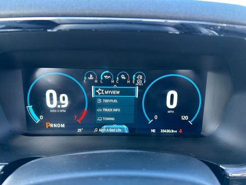 Used 2022 Ford F150 Lariat w/ Equipment Group 502A High image 35