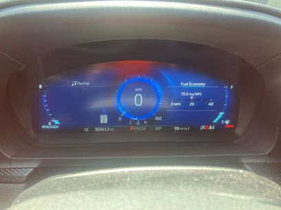Used 2021 Ford Explorer ST w/ Equipment Group 401A