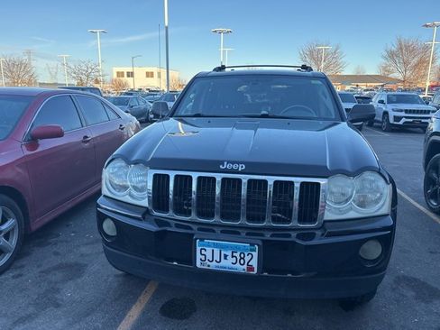 Used 2006 Jeep Grand Cherokee Limited image 6
