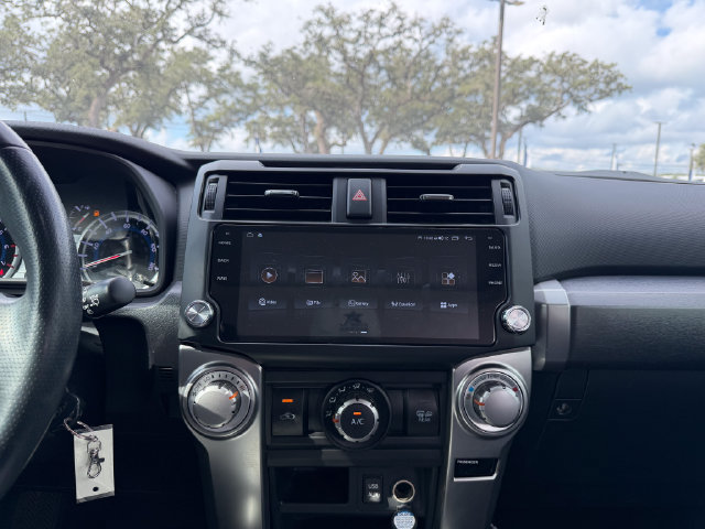 Used 2016 Toyota 4Runner SR5 RWD image 15