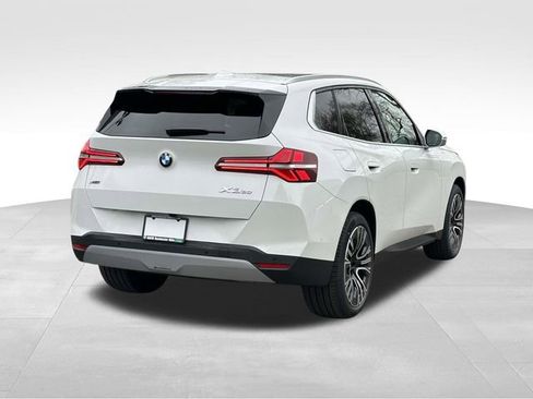 New 2026 BMW X3 xDrive30 w/ Convenience Package image 4