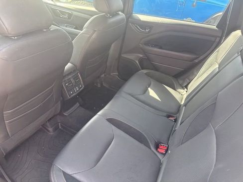 Used 2025 Subaru Forester Touring w/ Popular Package - Touring image 14