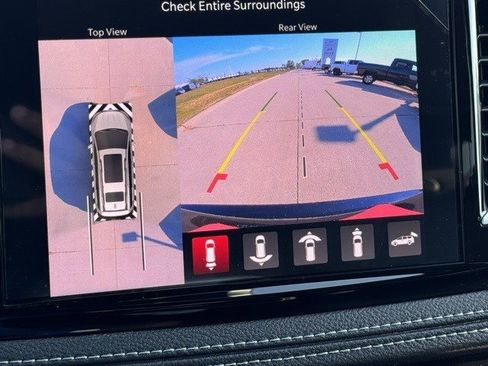 New 2026 Chrysler Pacifica Select image 20