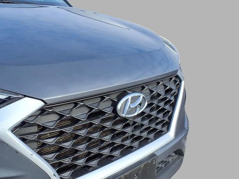 Used 2019 Hyundai Tucson SE image 21