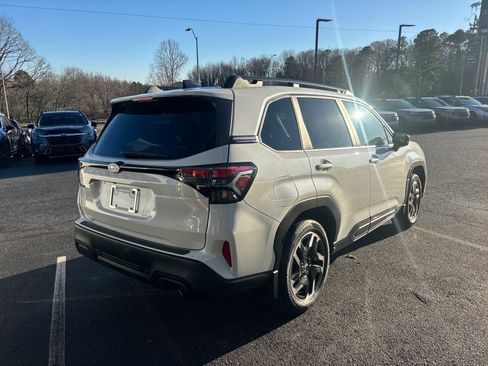 New 2026 Subaru Forester Limited image 3