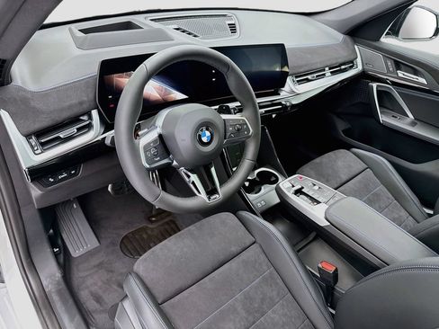New 2026 BMW X1 xDrive28i w/ Technology Package AWD/4WD image 9