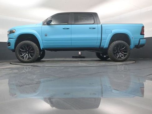 New 2026 RAM 1500 Big Horn AWD/4WD image 42