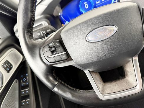 Used 2020 Ford Explorer Platinum w/ Premium Technology Package AWD/4WD image 66