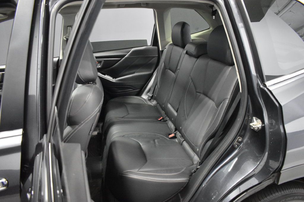 Used 2019 Subaru Forester Touring w/ Popular Package #3 AWD/4WD image 34